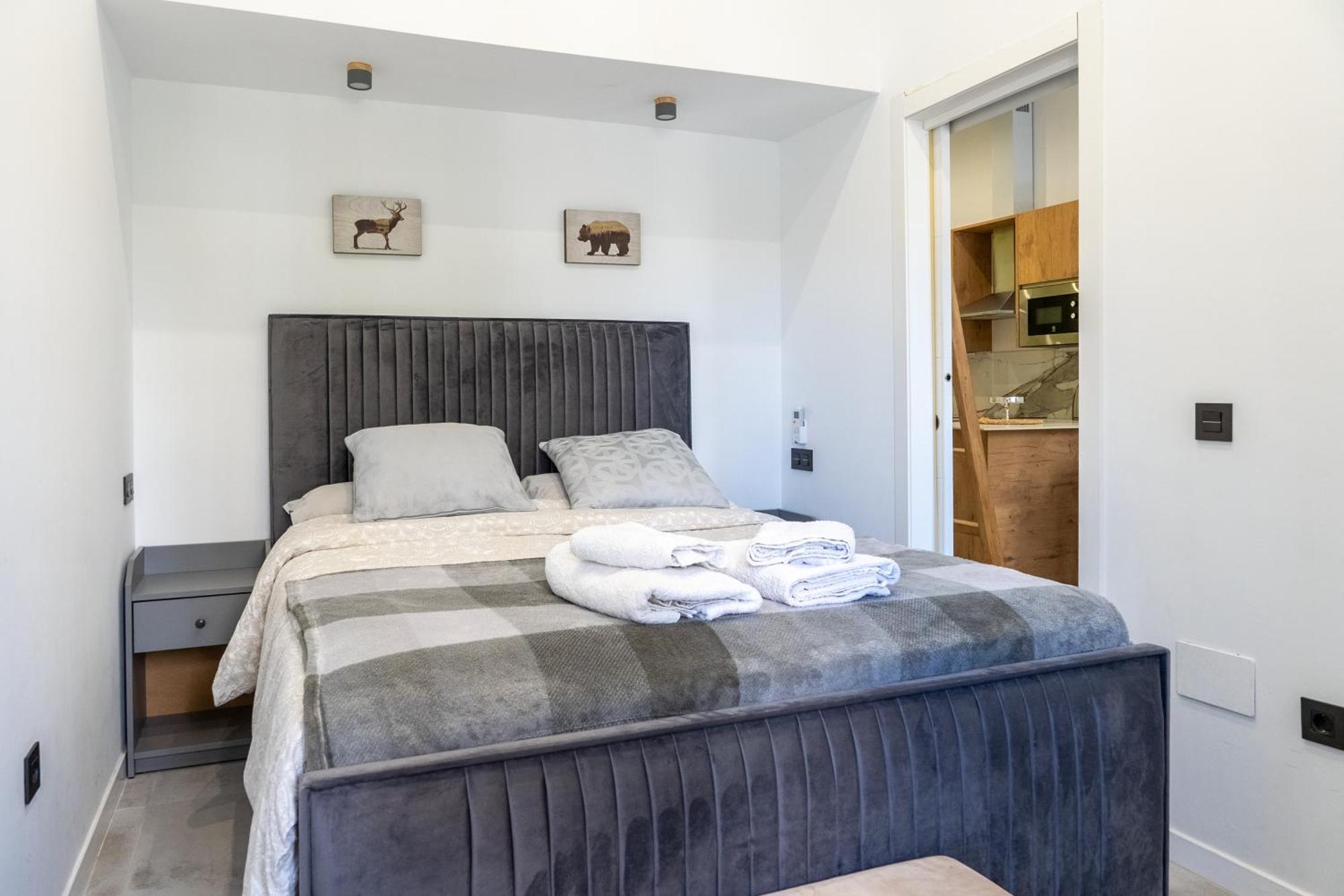Global Eco B3 Apartament *