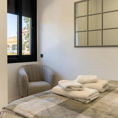 Ferienwohnung Global Eco B3 Fuengirola Exterior foto