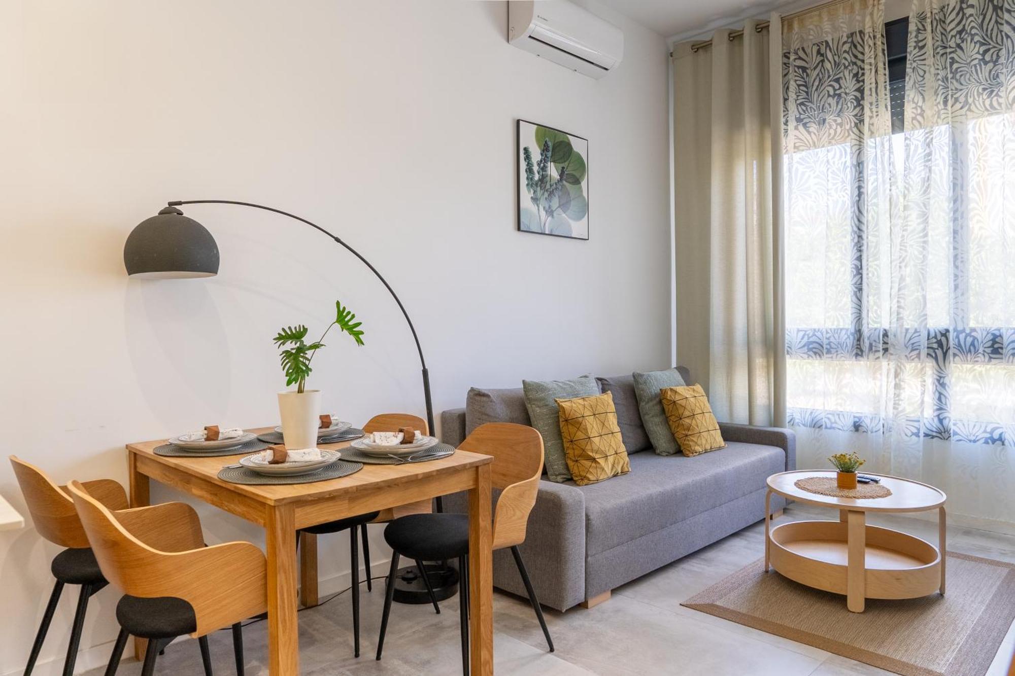 Appartement Global Eco B3 *