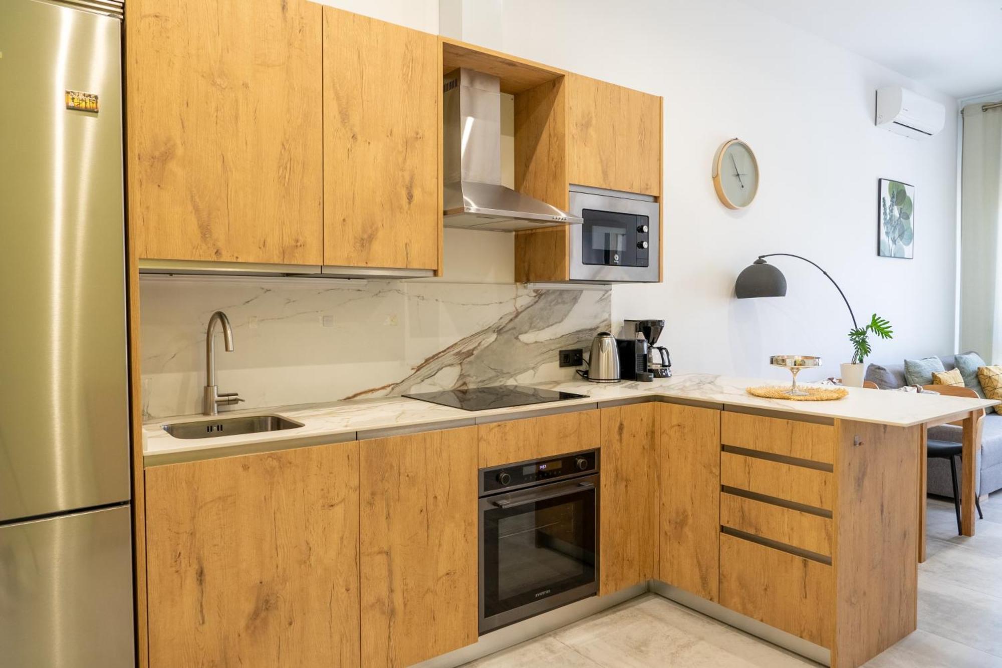 Global Eco B3 Appartement Fuengirola