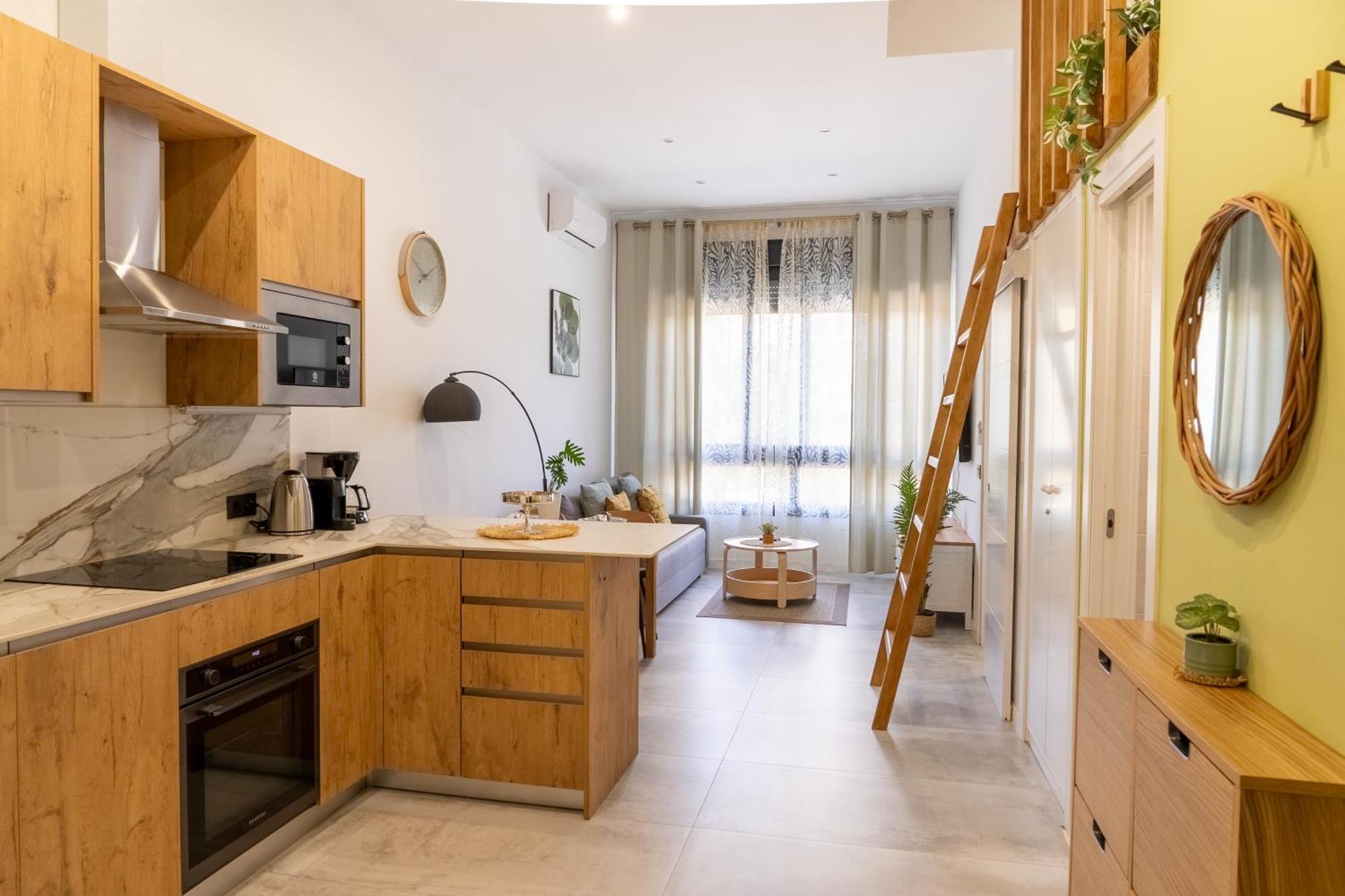 Global Eco B3 Fuengirola