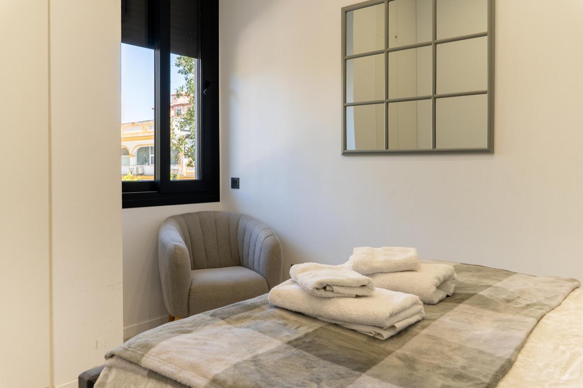 Global Eco B3 * Fuengirola
