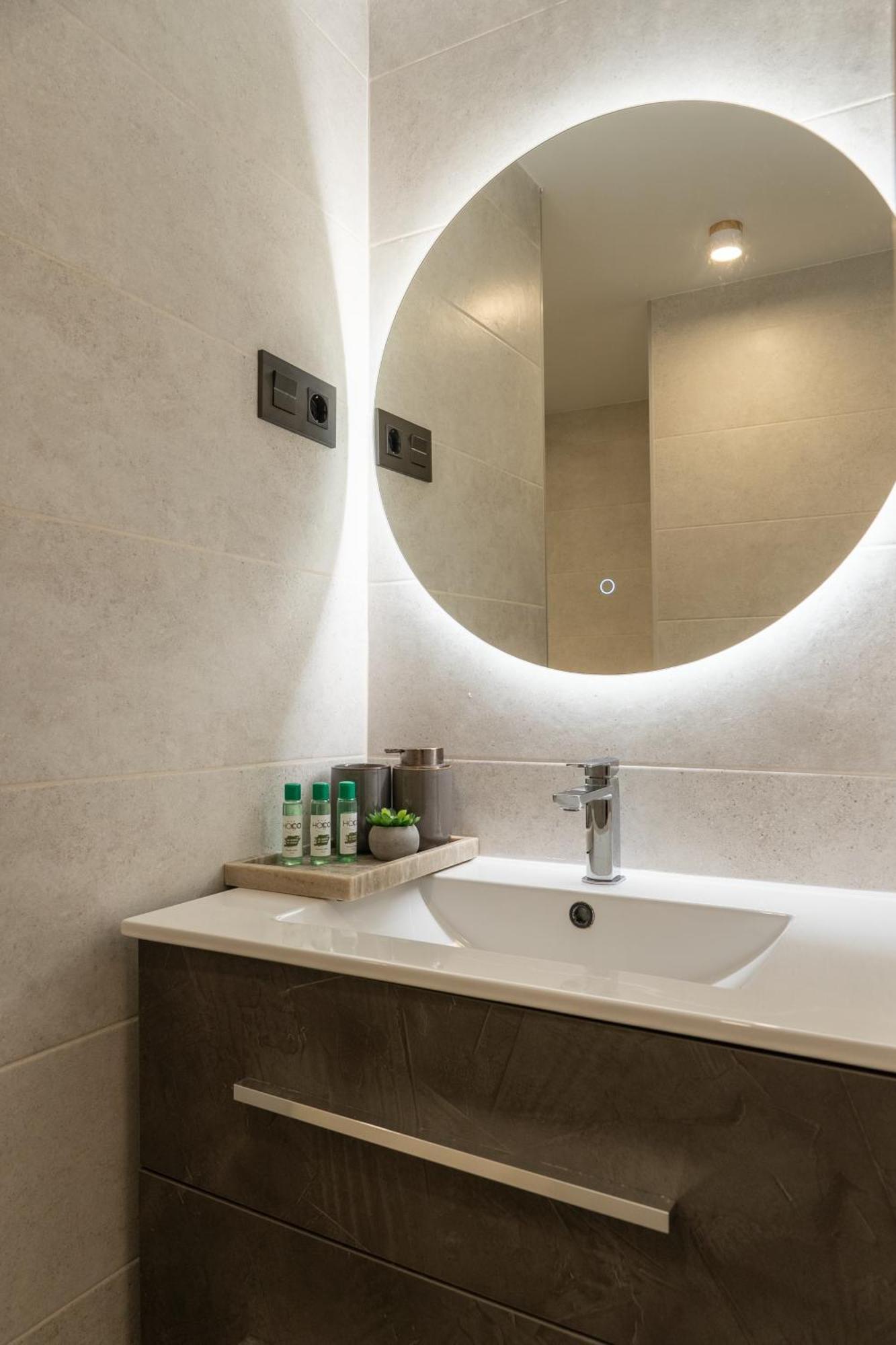 Global Eco B3 Appartement Fuengirola