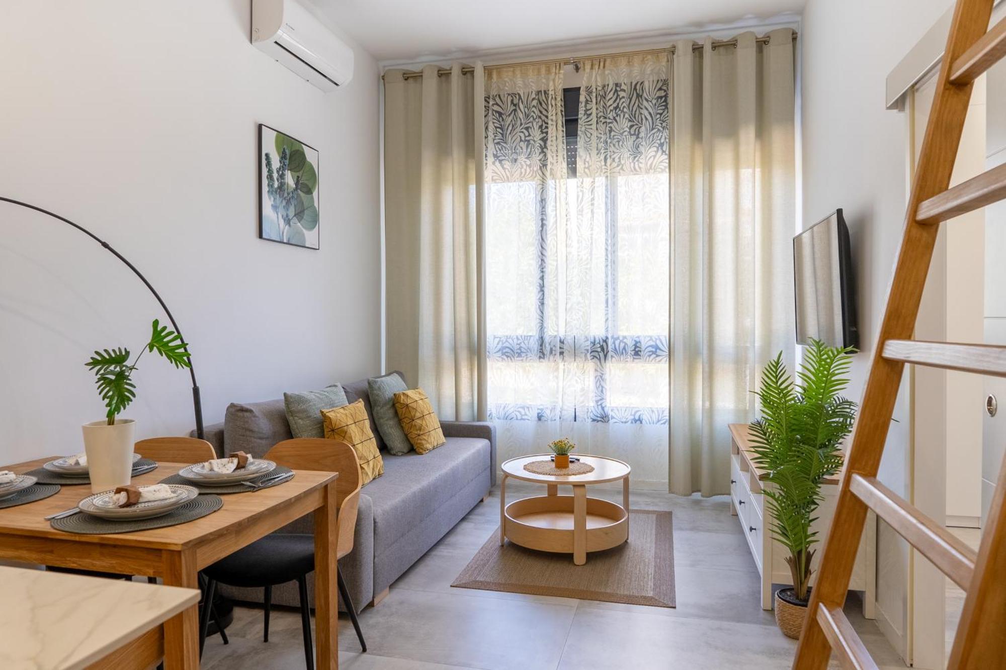 Appartement Global Eco B3 Fuengirola