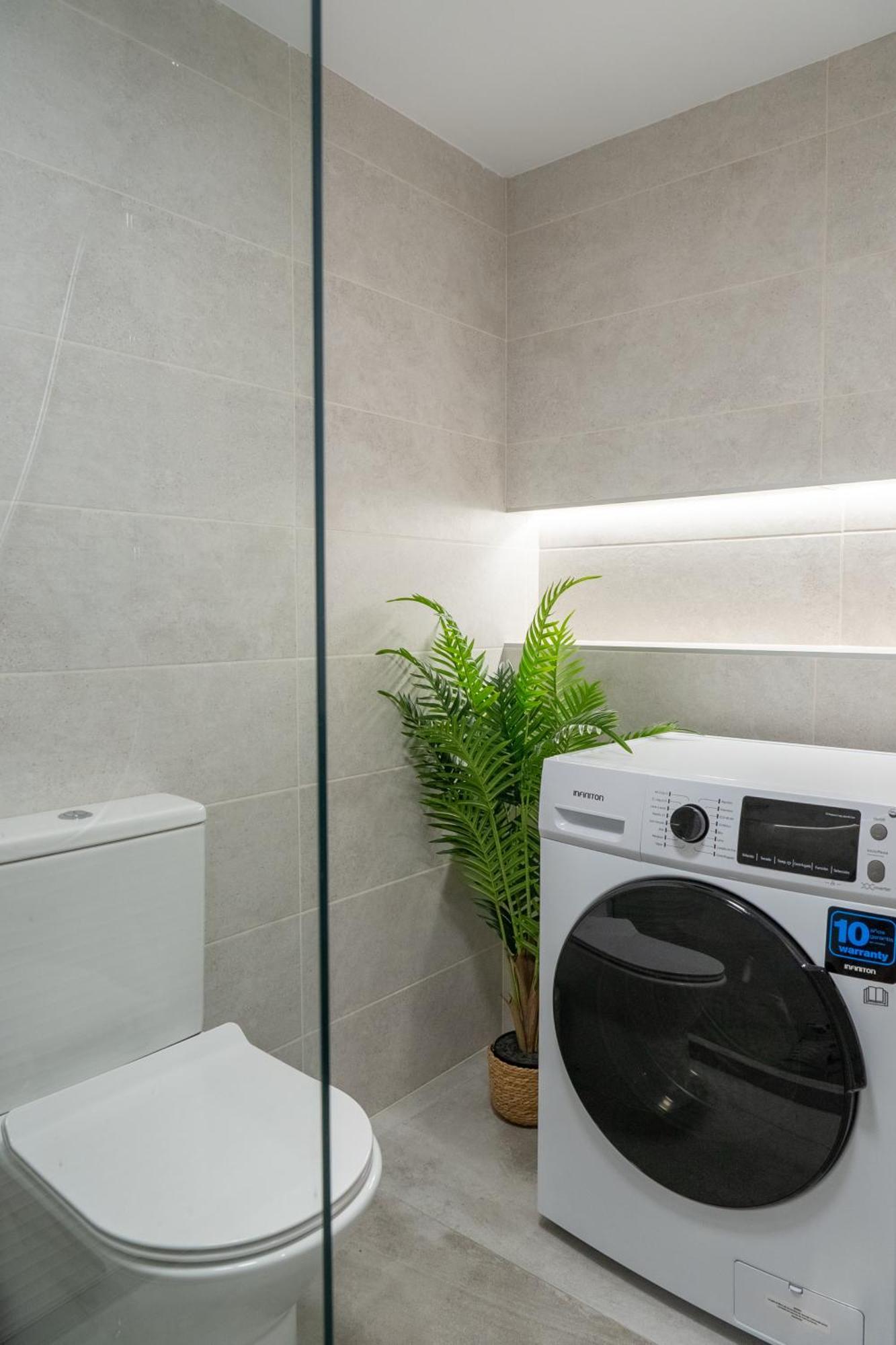 Global Eco B3 Fuengirola