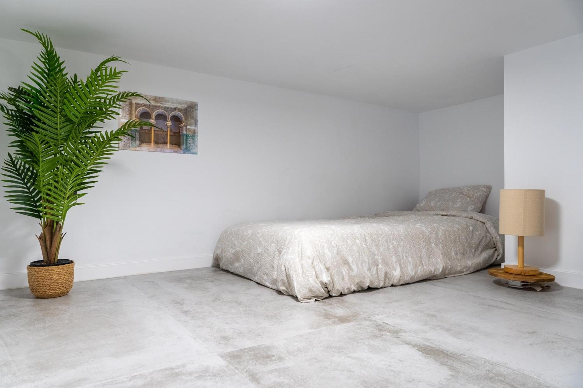 Appartement Global Eco B3